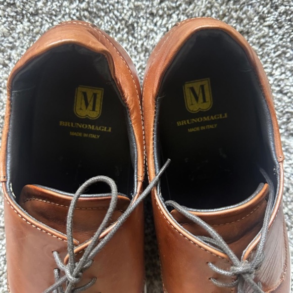 BRUNO MAGLI derby Original price $350 main image 5